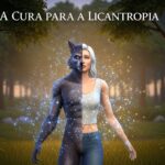 A CURA DA LICANTROPIA! COMO DEIXAR DE SER LOBISIM/LOBISOMEM - The Sims 4