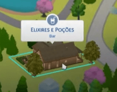 Como Transformar o seu SIM em um Feiticeiro? The Sims 4 - Jogatinas Favoritas