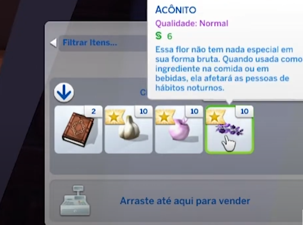 Como Deixar de ser um Vampiro no The Sims 4 (5 maneiras)