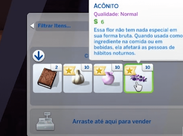 3 formas para o SIM deixar de ser um VAMPIRO: A cura do Vampirismo (The Sims 4) - Jogatinas Favoritas