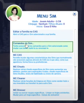 Como Deixar de ser um Vampiro no The Sims 4 (5 maneiras)
