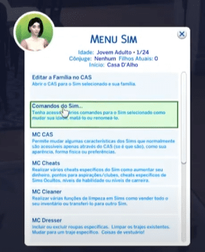 3 formas para o SIM deixar de ser um VAMPIRO: A cura do Vampirismo (The Sims 4) - Jogatinas Favoritas