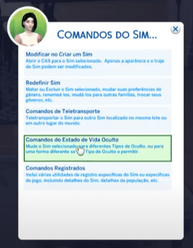 3 formas para o SIM deixar de ser um VAMPIRO: A cura do Vampirismo (The Sims 4) - Jogatinas Favoritas