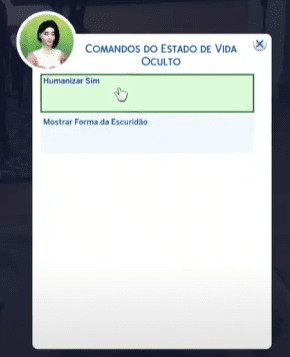 3 formas para o SIM deixar de ser um VAMPIRO: A cura do Vampirismo (The Sims 4) - Jogatinas Favoritas