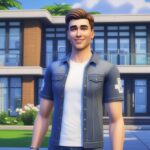 Como Baixar Casas e Lotes pela Galeria no The Sims 4: Guia Completo