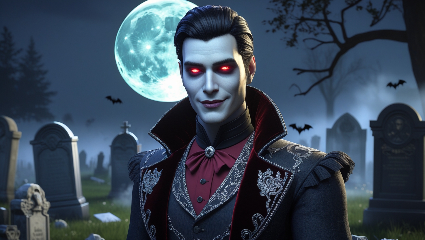 Como Deixar de ser um Vampiro no The Sims 4 (5 maneiras)