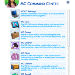 MC Command Center (MCCC) no The Sims 4: Guia Completo — Como Baixar, Instalar e Usar