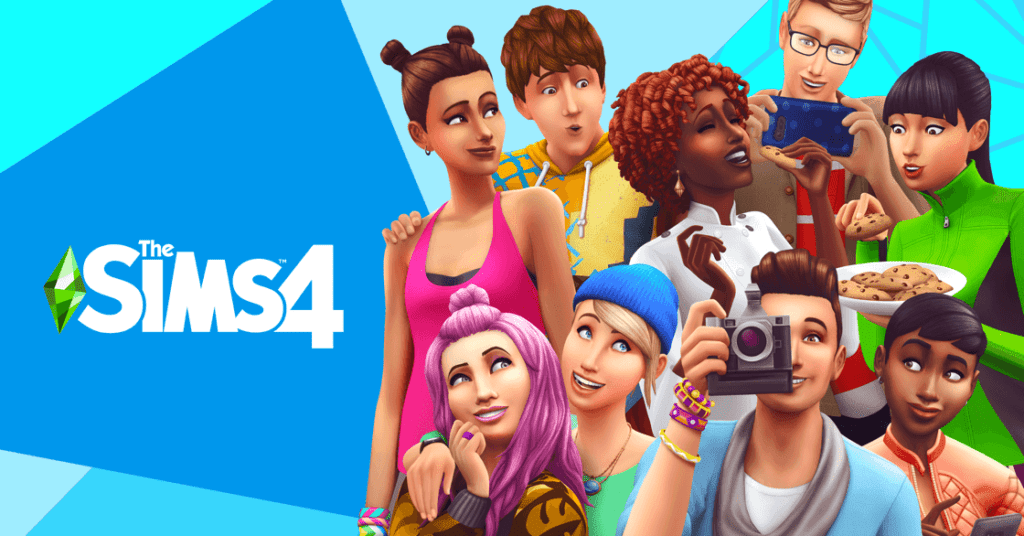 5 principais ERROS para os MODS NÃO funcionarem no The Sims 4 - Jogatinas Favoritas