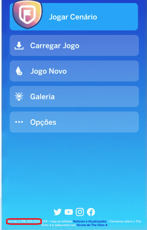 5 principais ERROS para os MODS NÃO funcionarem no The Sims 4 - Jogatinas Favoritas