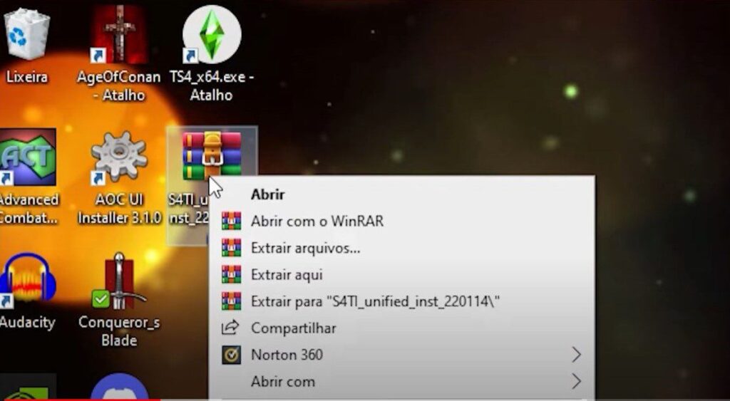 tray importer the sims 4