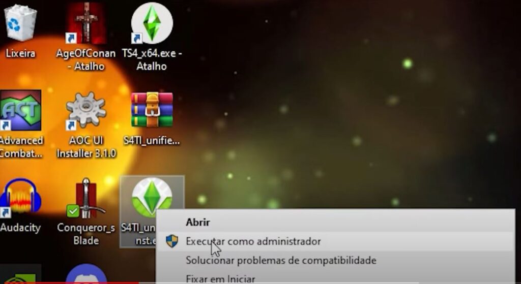 tray importer the sims 4