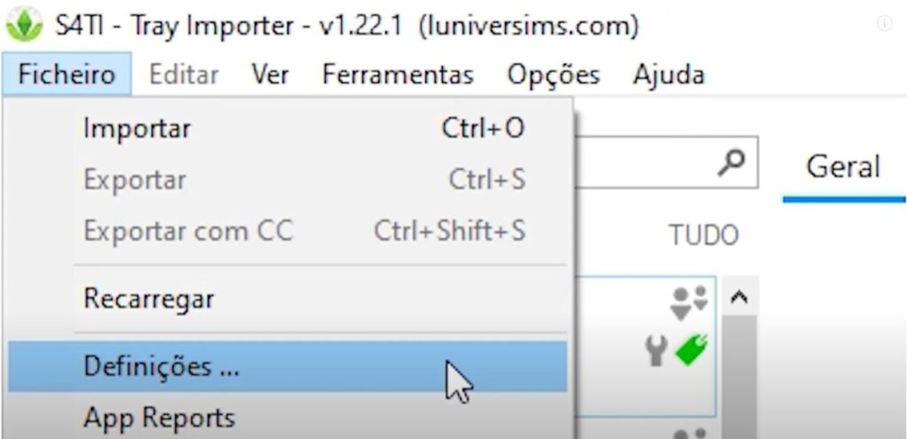 tray importer the sims 4