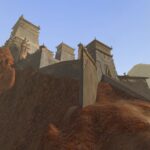 Black Castle Purista - Castillo Negro Age of Conan