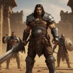 Lacaios Conan Exiles: Guia Completo para Jogadores