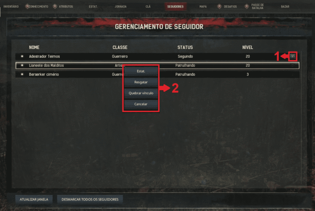 Conan Exiles: Guia Completo para Jogadores - Jogatinas Favoritas
