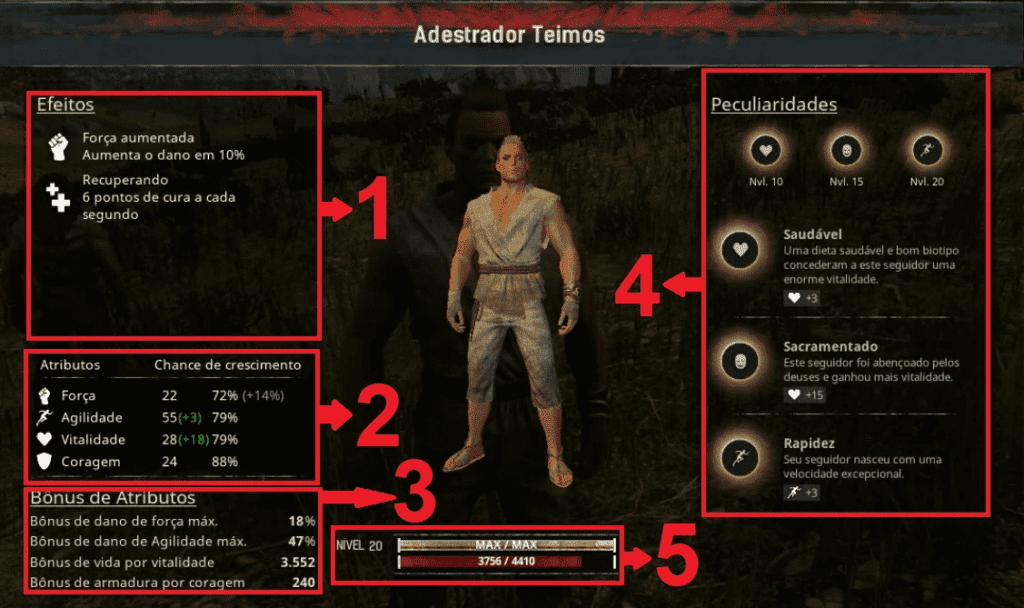 Conan Exiles: Guia Completo para Jogadores - Jogatinas Favoritas