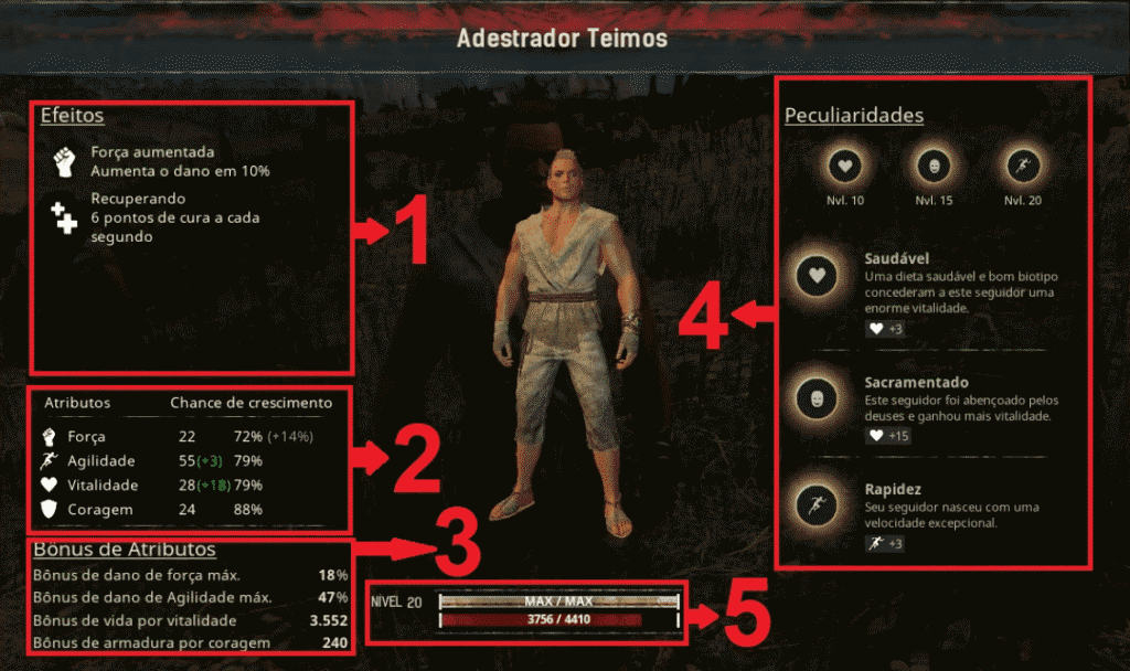 Conan Exiles: Guia Completo para Jogadores - Jogatinas Favoritas