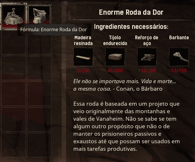 Conan Exiles: Guia Completo para Jogadores - Jogatinas Favoritas