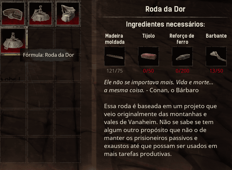 Conan Exiles: Guia Completo para Jogadores - Jogatinas Favoritas