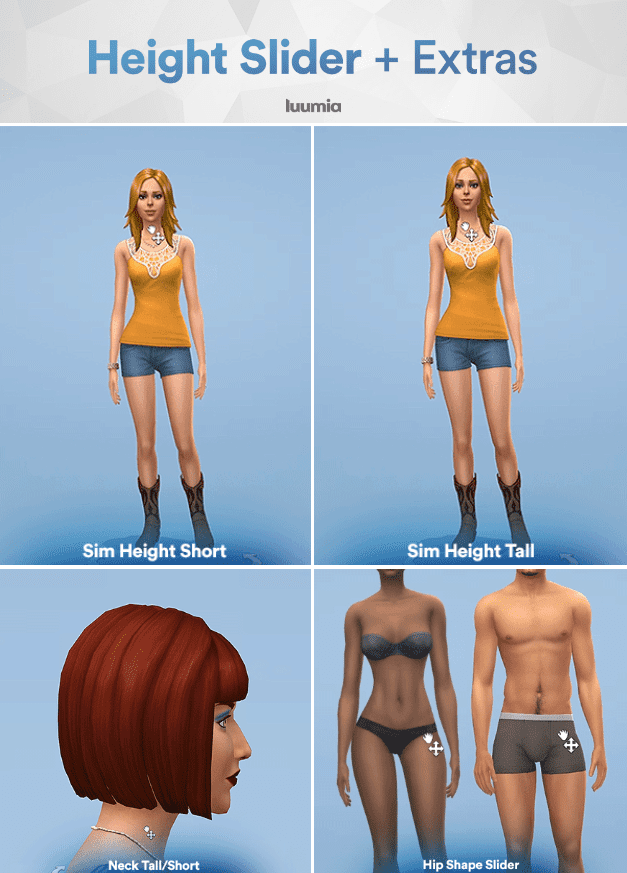 Os 12 Mods Mais Usados em The Sims 4: Melhore e Personalize seu Jogo - Jogatinas Favoritas