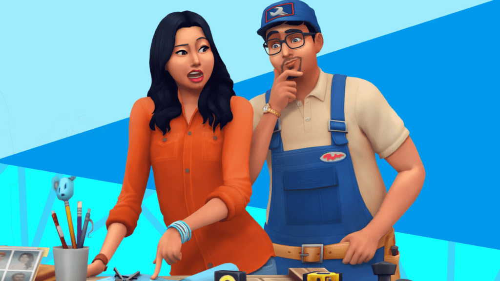 Os 12 Mods Mais Usados em The Sims 4: Melhore e Personalize seu Jogo - Jogatinas Favoritas