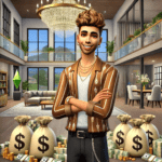 Como Conseguir Dinheiro Infinito no The Sims 4: Dicas e Truques para Enriquecer no Jogo - Jogatinas Favoritas