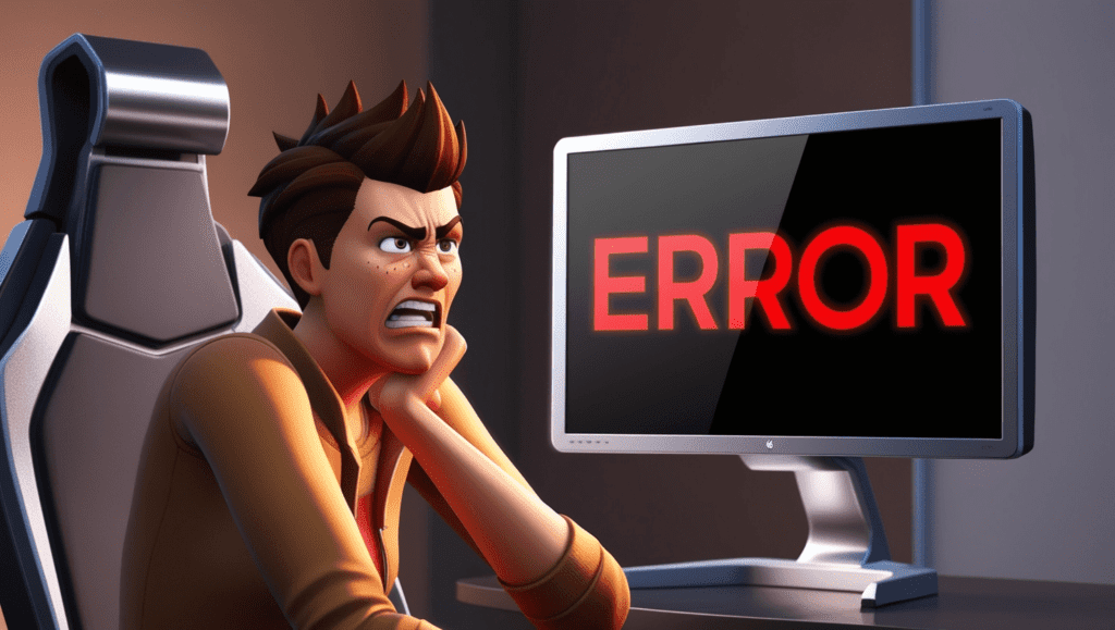 Os Erros Mais Comuns em The Sims 4 e Como Corrigí-los - Jogatinas Favoritas