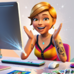 Como Baixar e Instalar The Sims 4: Um Guia Completo - Jogatinas Favoritas