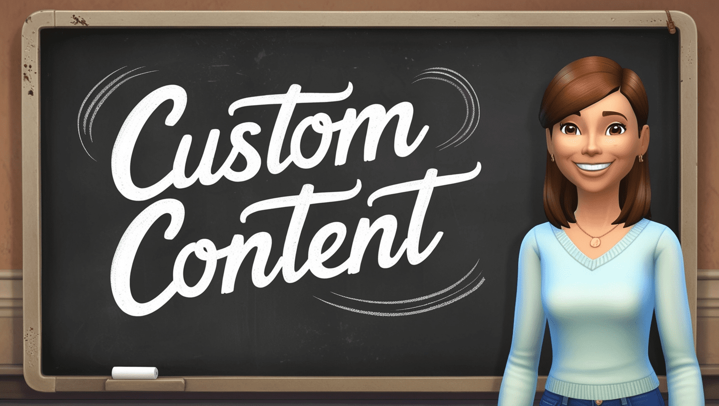 Conteúdo Personalizado no The Sims 4: Tudo o que Você Precisa Saber
