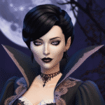 Como Transformar um Sim em Vampiro no The Sims 4: Guia Completo - Jogatinas Favoritas