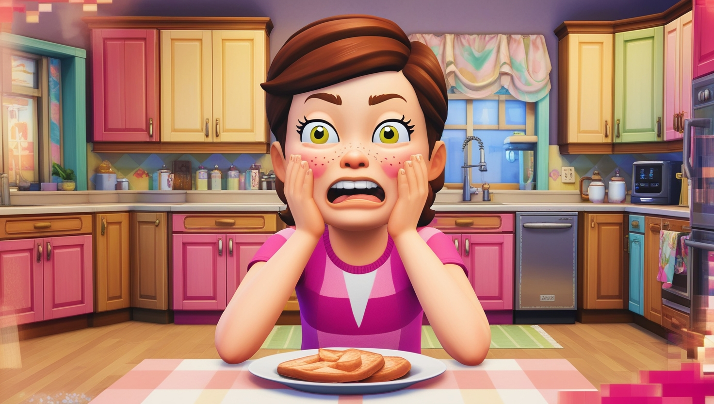 Trapaças e Mods para Satisfazer Necessidades em The Sims 4