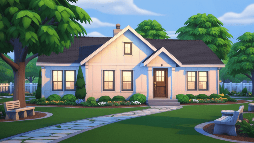 Códigos e Trapaças para o Modo de Construção em The Sims 4 - Jogatinas Favoritas