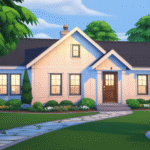 Códigos e Trapaças para o Modo de Construção em The Sims 4 - Jogatinas Favoritas