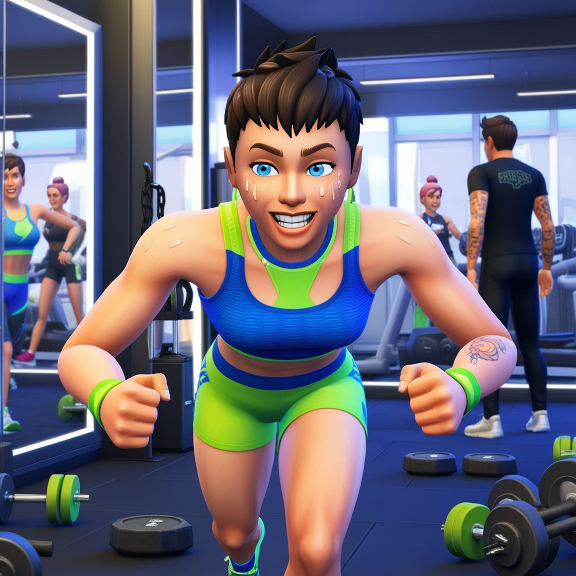 Todos os Códigos de Habilidades em The Sims 4 que Você Precisa Saber - Jogatinas Favoritas