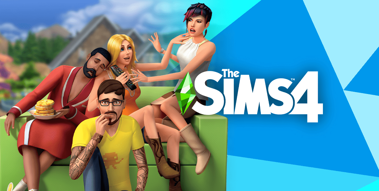 Guia Completo sobre Mods em The Sims 4: Como Personalizar e Melhorar sua Experiência de Jogo - Jogatinas Favoritas