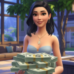 Como ter dinheiro infinito The Sims 4: Cheats fáceis e rápidos