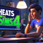 Como Abrir a Barra de Cheats no The Sims 4 e Usar os Principais Códigos - Jogatinas Favoritas