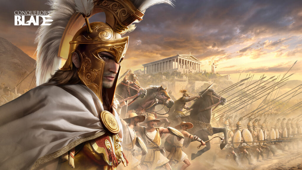 Conqueror’s Blade: Guia Completo para Iniciantes