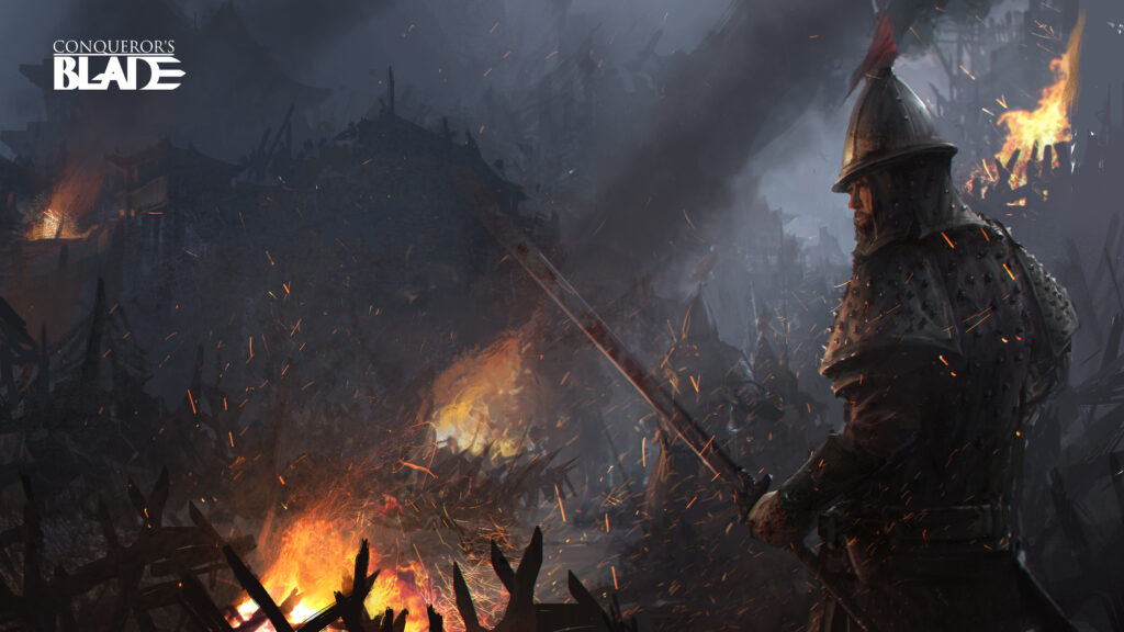 O que são as temporadas em Conqueror's Blade e como funcionam?