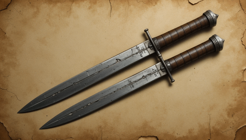 Guia Completo de Armas em Conan Exiles: Tipos, Usos e Estratégias