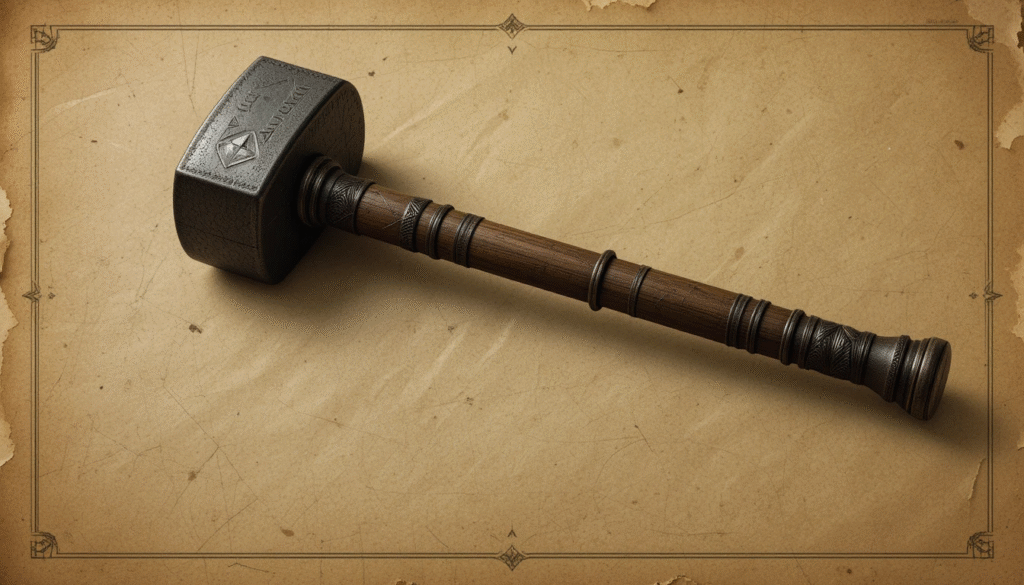 Guia Completo de Armas em Conan Exiles: Tipos, Usos e Estratégias