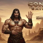 Emotes em Conan Exiles: Como Encontrar, Usar e Desbloquear Todos