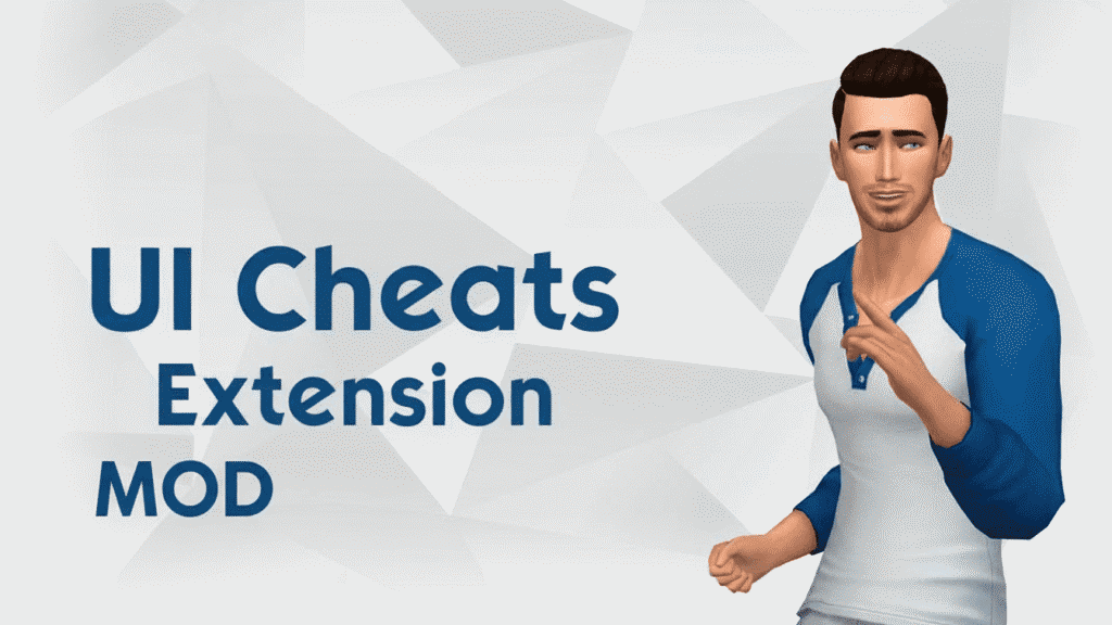 Os melhores mods do The Sims 4 - UI Cheats Extension