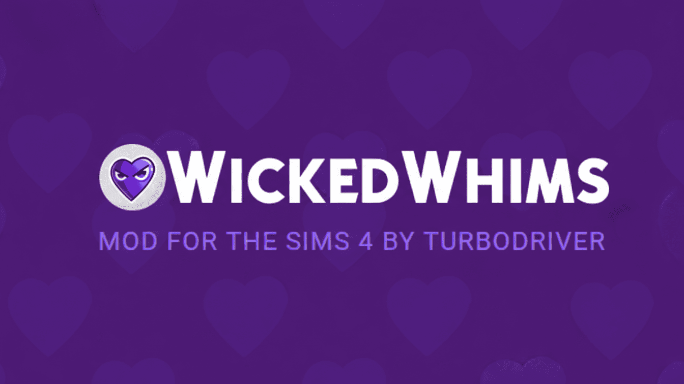 Os melhores mods do The Sims 4 - WickdWhims