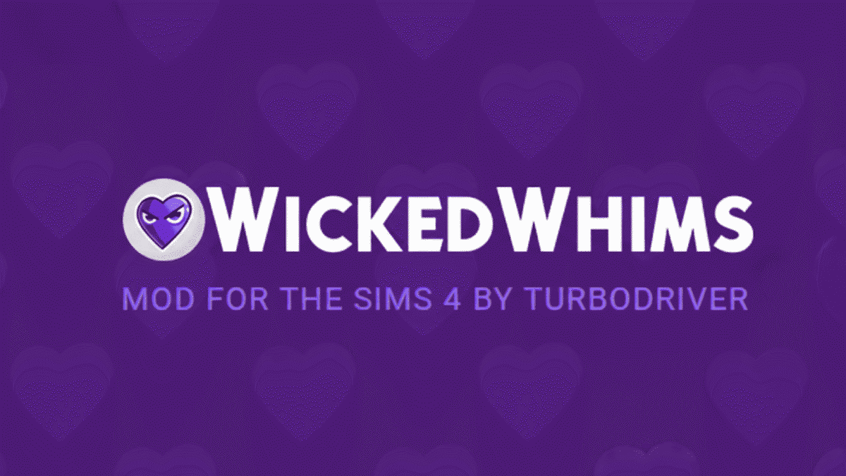 Os melhores mods do The Sims 4 - WickdWhims
