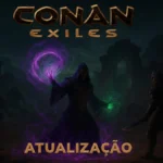 Atualização de Dezembro do Conan Exiles – Novos Feitiços, Rituais, Itens e Melhorias de Jogabilidade