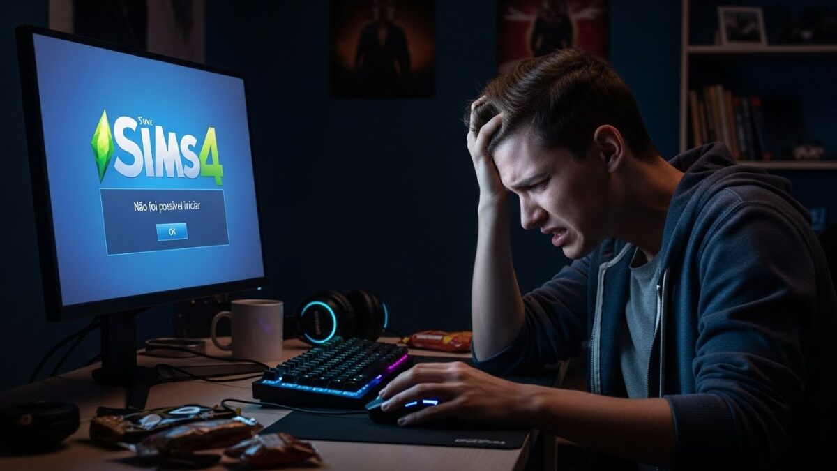 Dúvidas Técnicas do The Sims 4: As 10 Perguntas Mais Buscadas no Google e Como Resolver Definitivamente