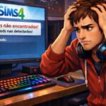 Mods não aparecem no jogo The Sims 4? Veja como resolver