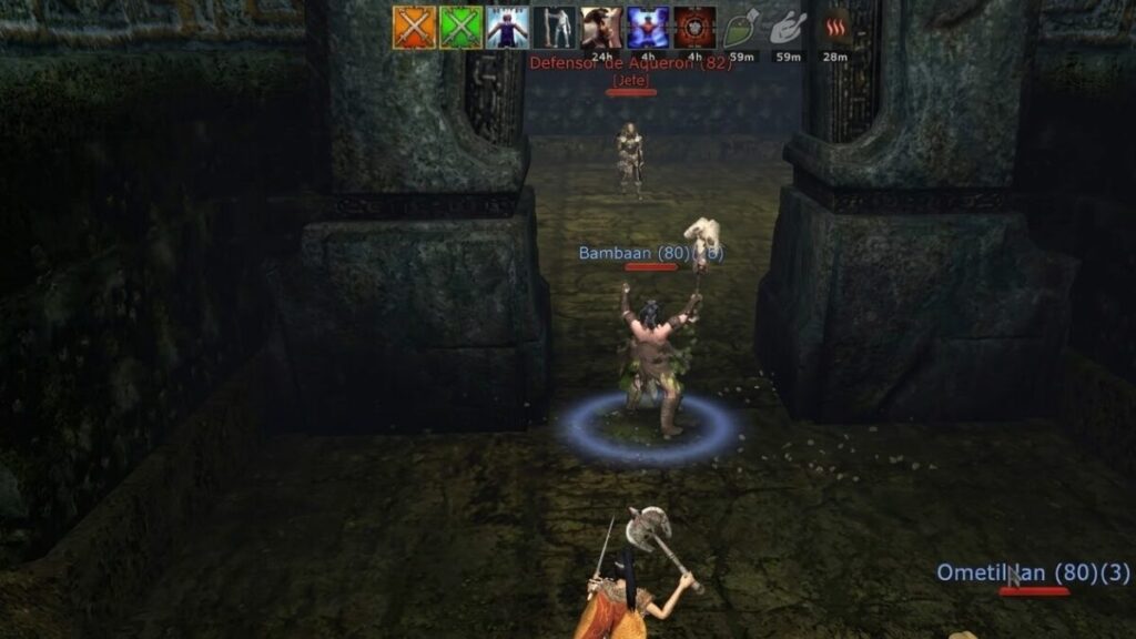 Defensor de Aquerón