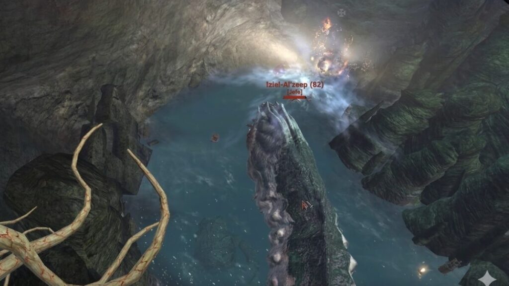 Iziel-Al'zeep - Xibaluku